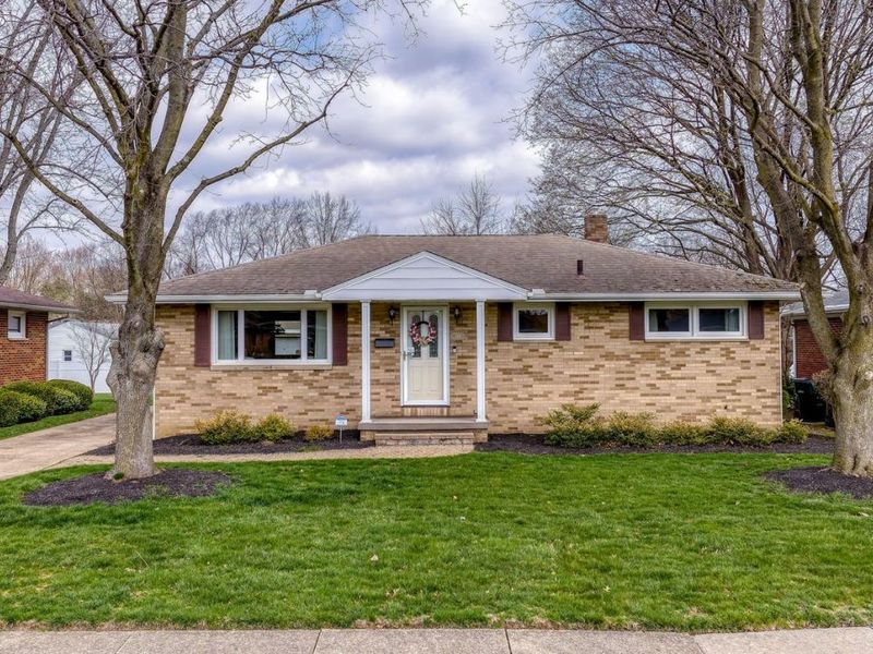 119 Alameda Avenue , Cuyahoga Falls, OH 44221 Photo 1