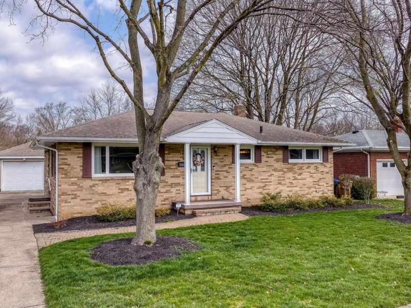 119 Alameda Avenue , Cuyahoga Falls, OH 44221 Photo 2