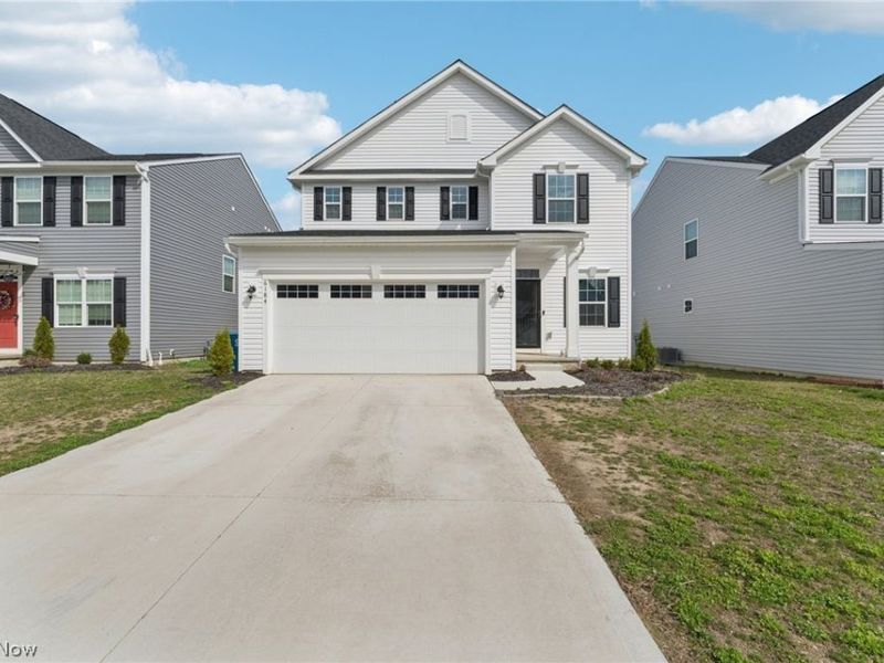 6184 Krystina Run , Lorain, OH 44053 Photo 1