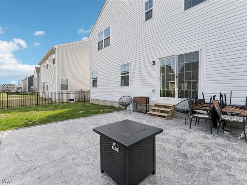 6184 Krystina Run , Lorain, OH 44053 Photo 38
