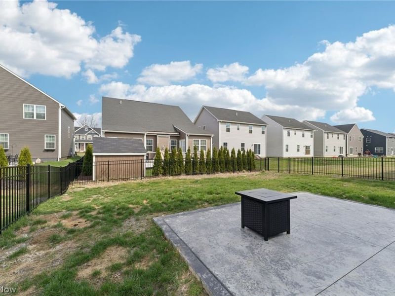 6184 Krystina Run , Lorain, OH 44053 Photo 39