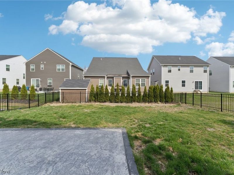 6184 Krystina Run , Lorain, OH 44053 Photo 40