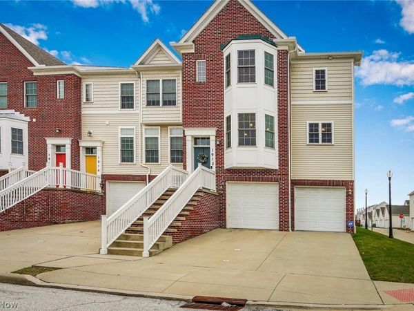 1912 E 86th Street , Cleveland, OH 44106