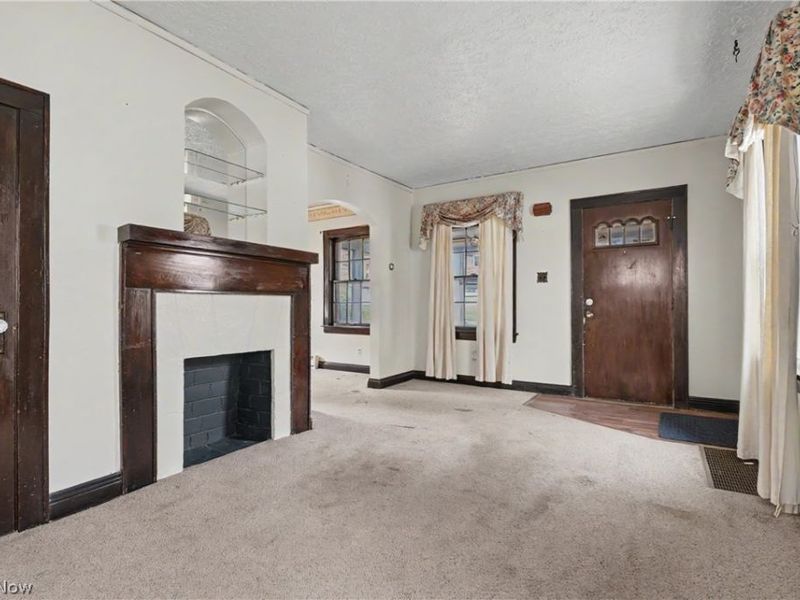 495 Whitney Avenue , Akron, OH 44306 Photo 2