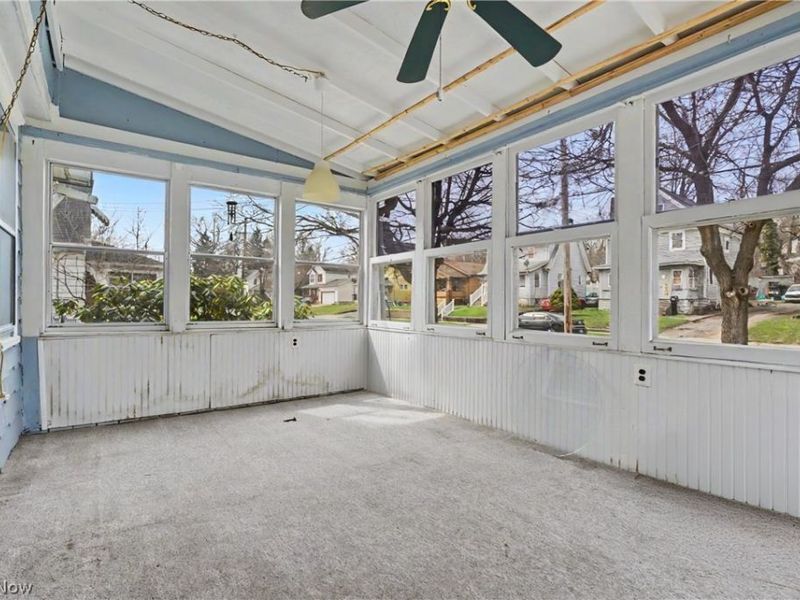 495 Whitney Avenue , Akron, OH 44306 Photo 22