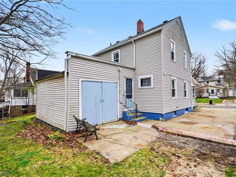 495 Whitney Avenue , Akron, OH 44306 Photo 28