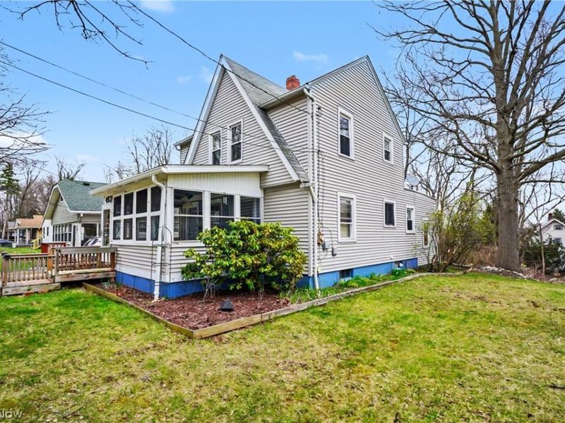 495 Whitney Avenue , Akron, OH 44306 Photo 30