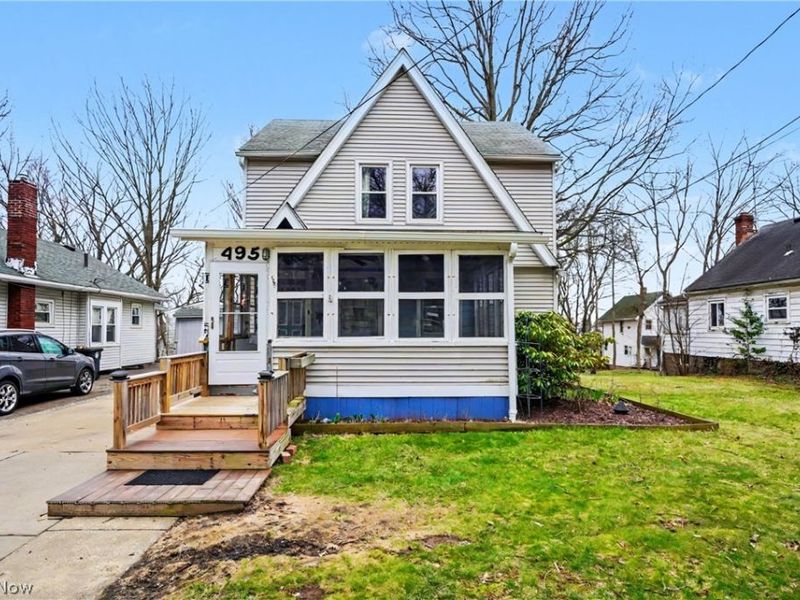 495 Whitney Avenue , Akron, OH 44306 Photo 31