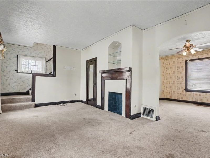 495 Whitney Avenue , Akron, OH 44306 Photo 5