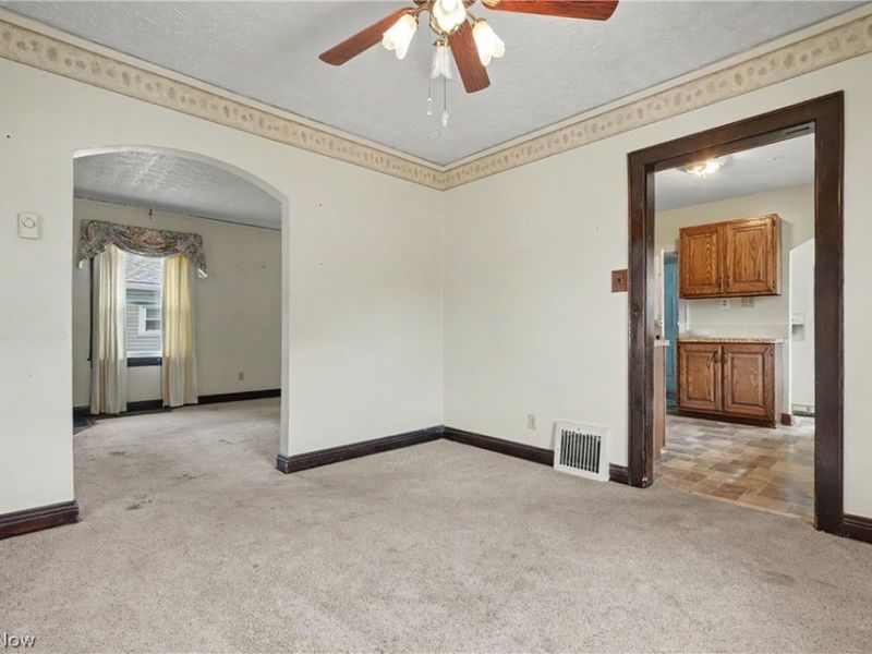 495 Whitney Avenue , Akron, OH 44306 Photo 7