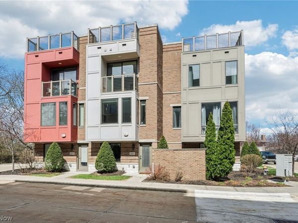 1410 Copper Trace , Cleveland Heights, OH 44118