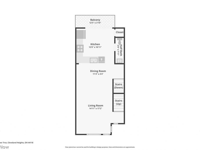1410 Copper Trace , Cleveland Heights, OH 44118 Photo 37