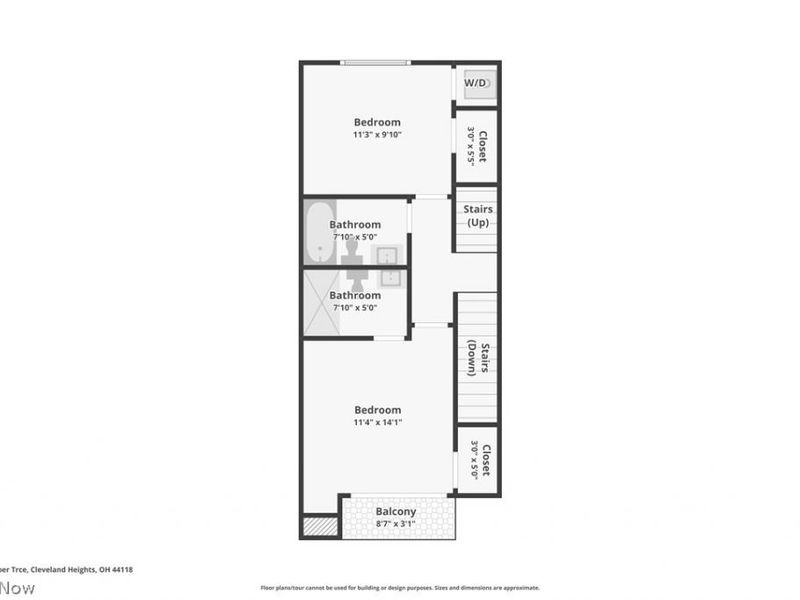 1410 Copper Trace , Cleveland Heights, OH 44118 Photo 38