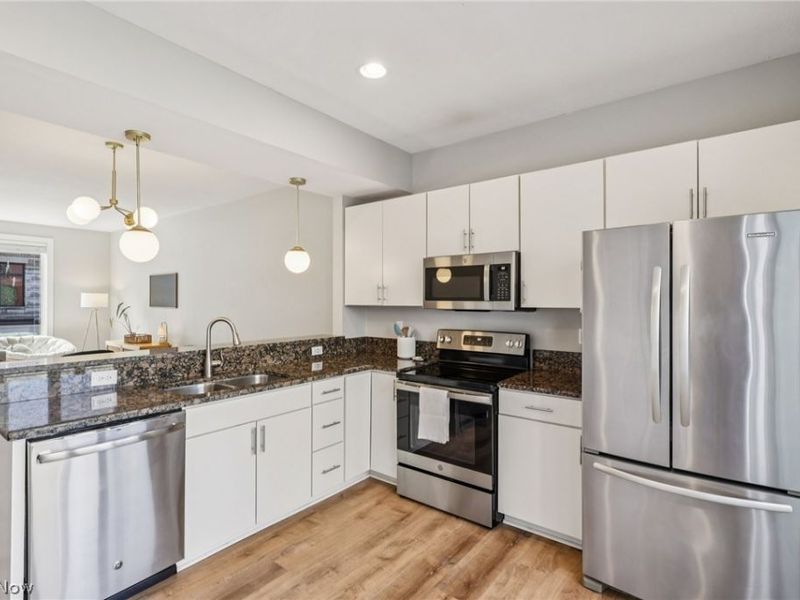 1410 Copper Trace , Cleveland Heights, OH 44118 Photo 9