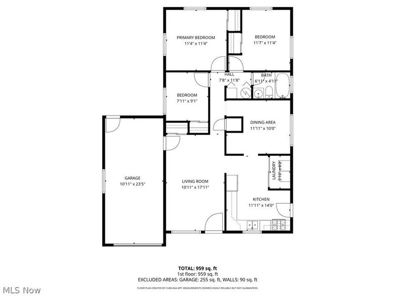 479 Southward Drive , Austintown, OH 44515 Photo 26