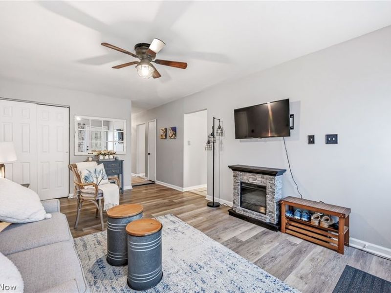 479 Southward Drive , Austintown, OH 44515 Photo 9