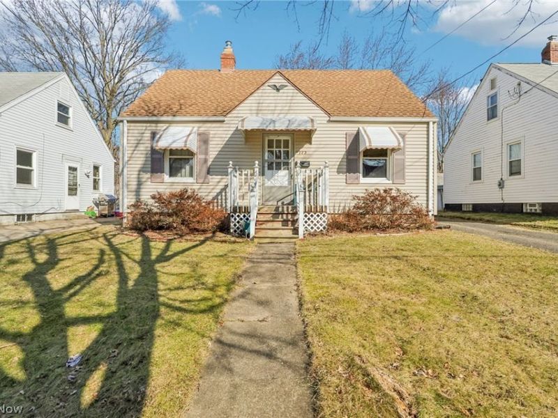 773 Austin Avenue , Akron, OH 44306 Photo 2