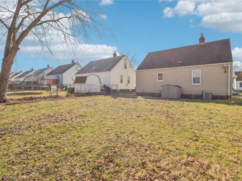 773 Austin Avenue , Akron, OH 44306 Photo 27