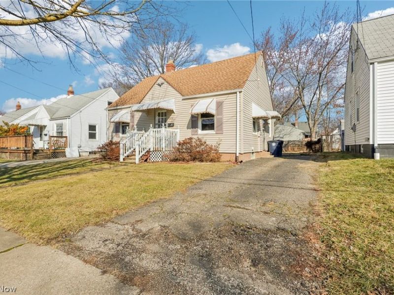 773 Austin Avenue , Akron, OH 44306 Photo 3