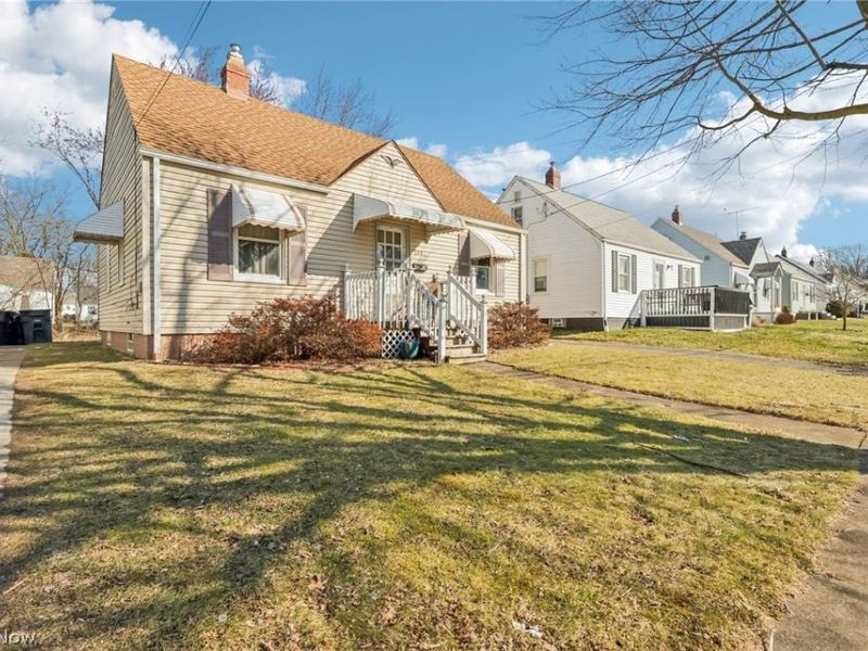 773 Austin Avenue , Akron, OH 44306 Photo 4