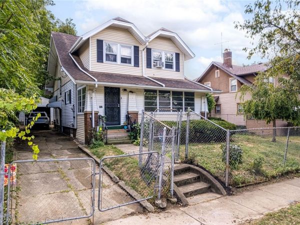 962 Stadelman Avenue , Akron, OH 44320