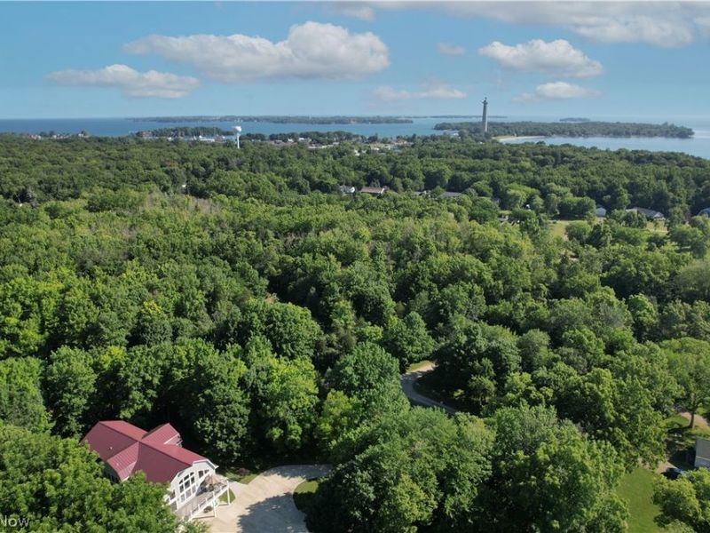 174 Booker Lane , Put in Bay, OH 43456 Photo 6