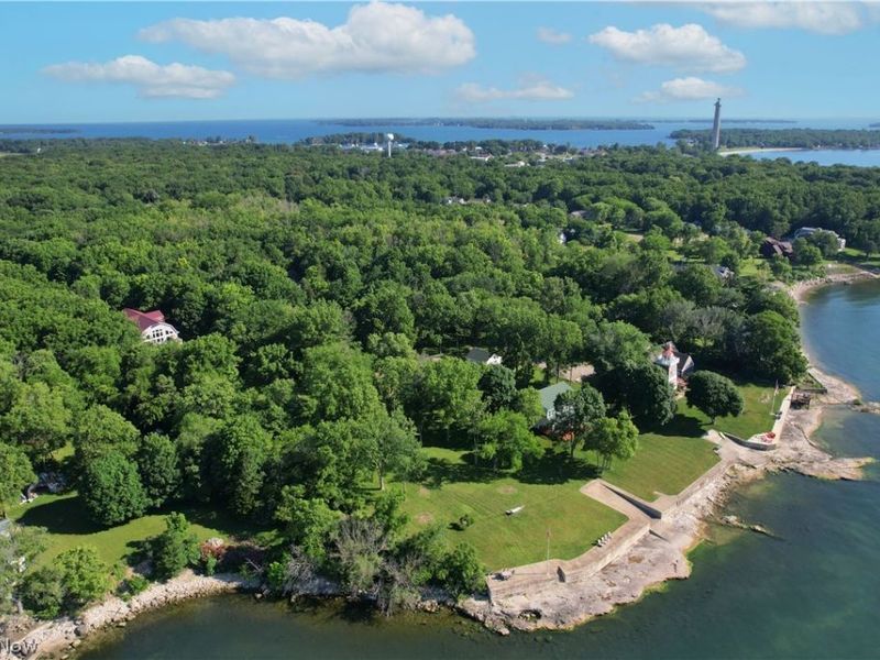 174 Booker Lane , Put in Bay, OH 43456 Photo 8