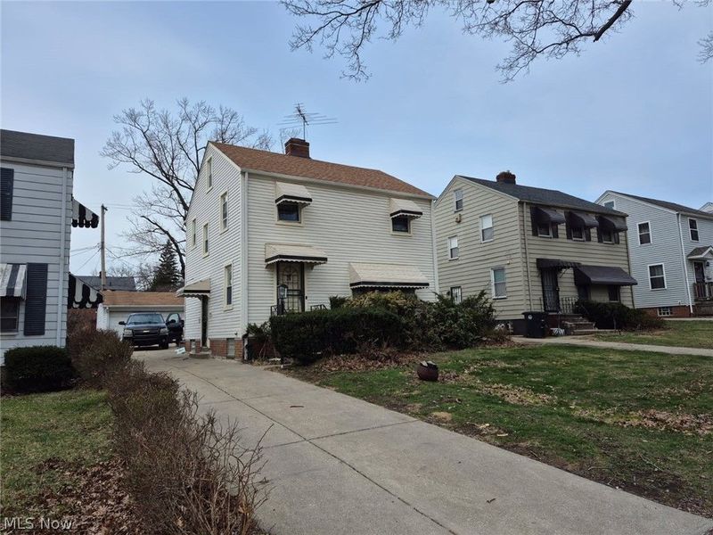 17425 Walden Avenue , Cleveland, OH 44128 Photo 2