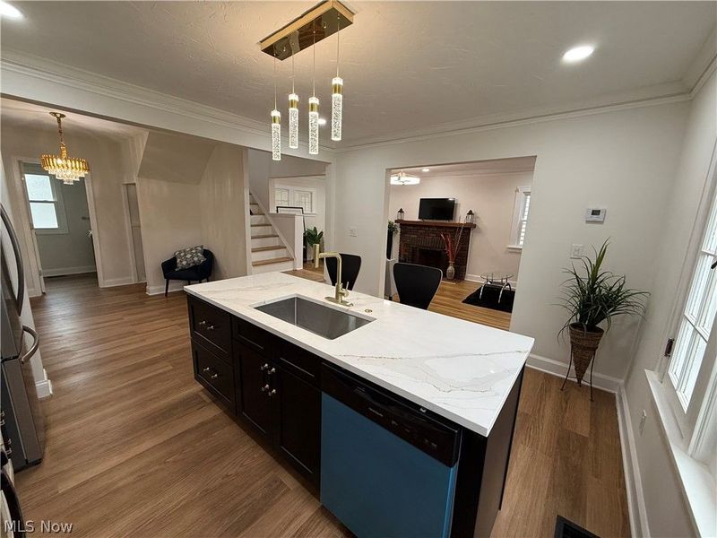 16501 Larchwood Avenue , Cleveland, OH 44135 Photo 10