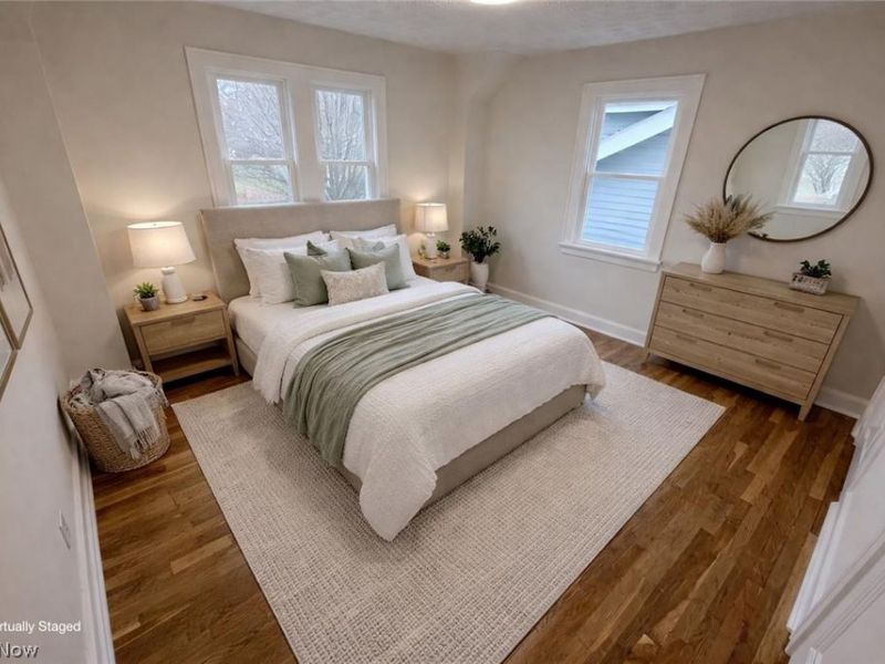 16501 Larchwood Avenue , Cleveland, OH 44135 Photo 13