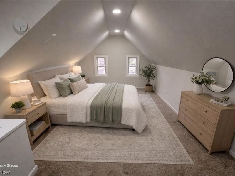 16501 Larchwood Avenue , Cleveland, OH 44135 Photo 15