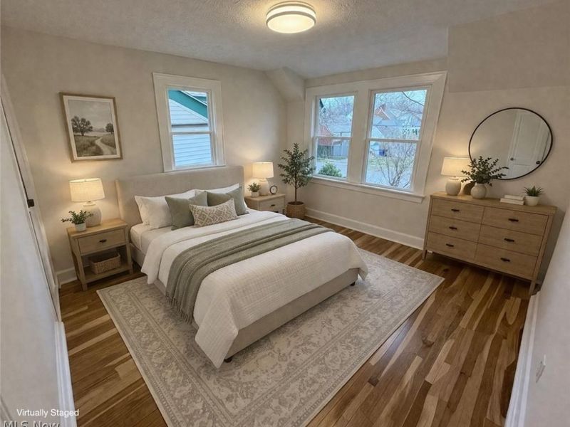 16501 Larchwood Avenue , Cleveland, OH 44135 Photo 16