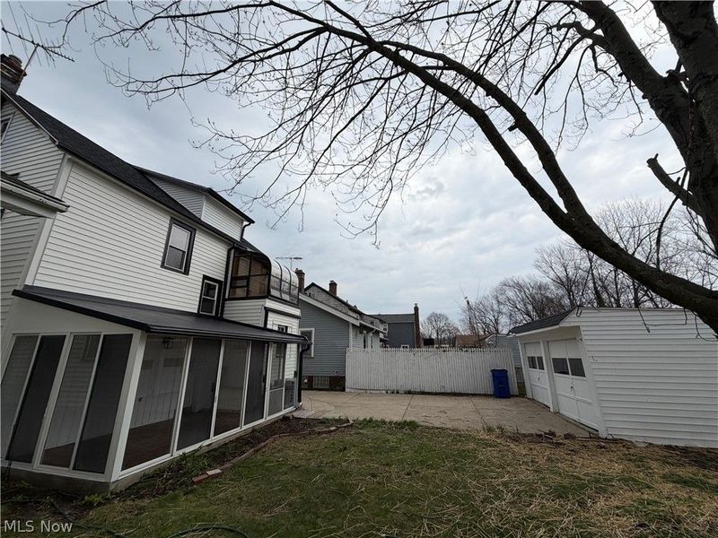 16501 Larchwood Avenue , Cleveland, OH 44135 Photo 28