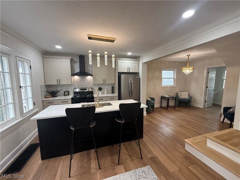 16501 Larchwood Avenue , Cleveland, OH 44135 Photo 8