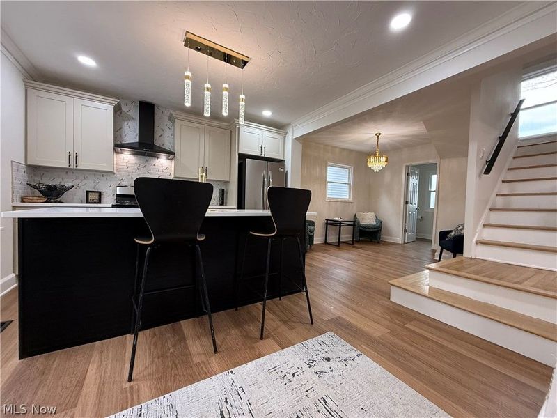 16501 Larchwood Avenue , Cleveland, OH 44135 Photo 9