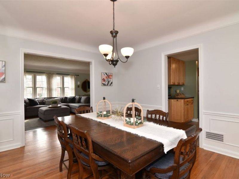 2556 Fenwick Road , University Heights, OH 44118 Photo 10