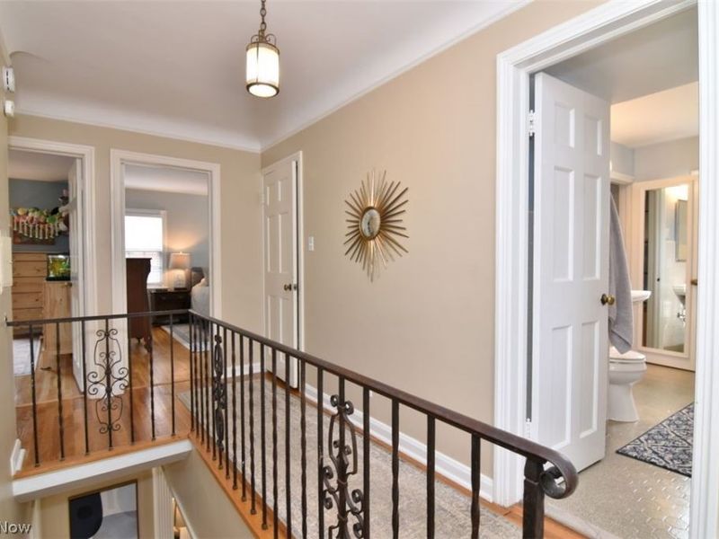 2556 Fenwick Road , University Heights, OH 44118 Photo 20