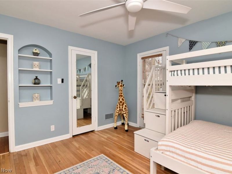 2556 Fenwick Road , University Heights, OH 44118 Photo 24