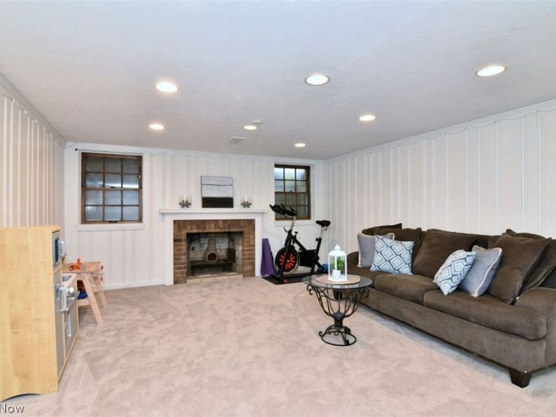 2556 Fenwick Road , University Heights, OH 44118 Photo 34