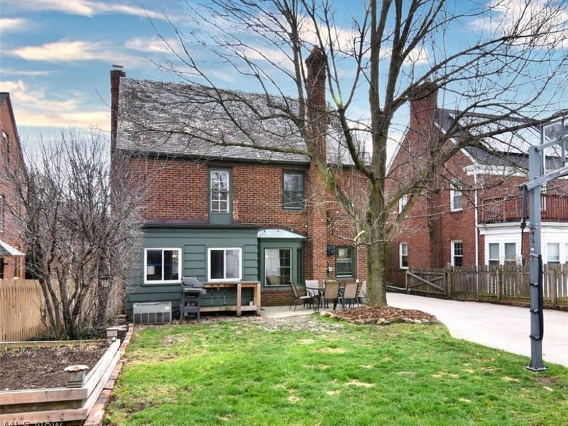 2556 Fenwick Road , University Heights, OH 44118 Photo 36