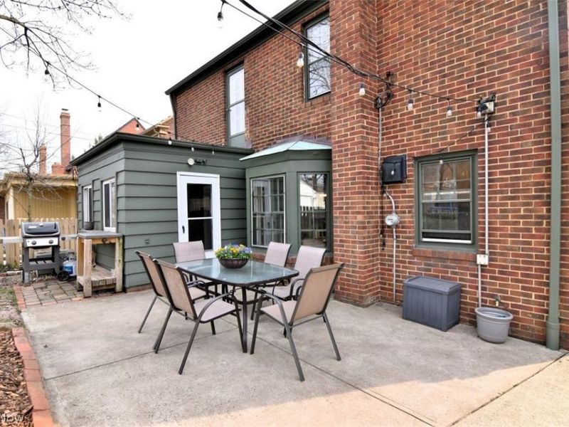 2556 Fenwick Road , University Heights, OH 44118 Photo 39