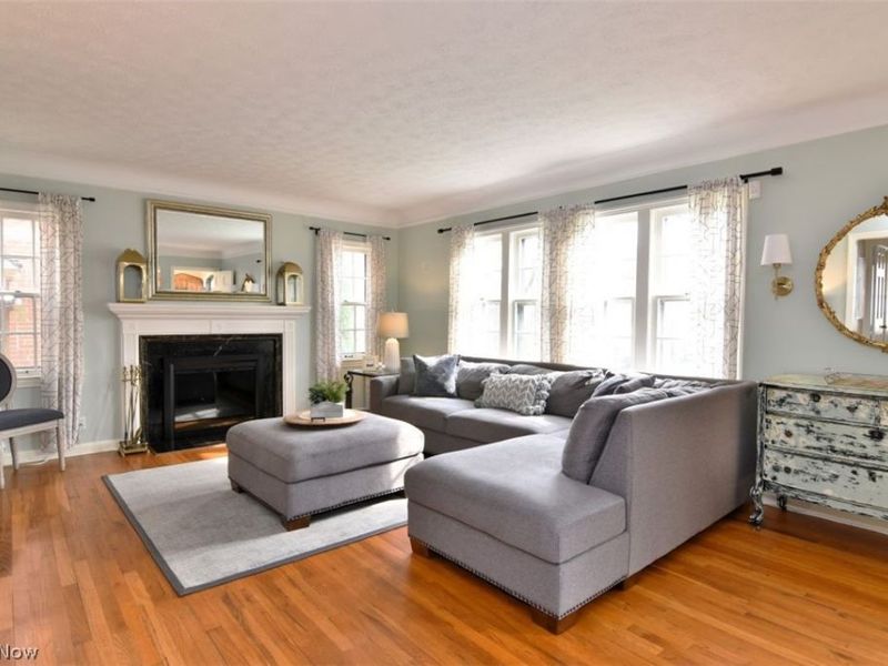 2556 Fenwick Road , University Heights, OH 44118 Photo 5