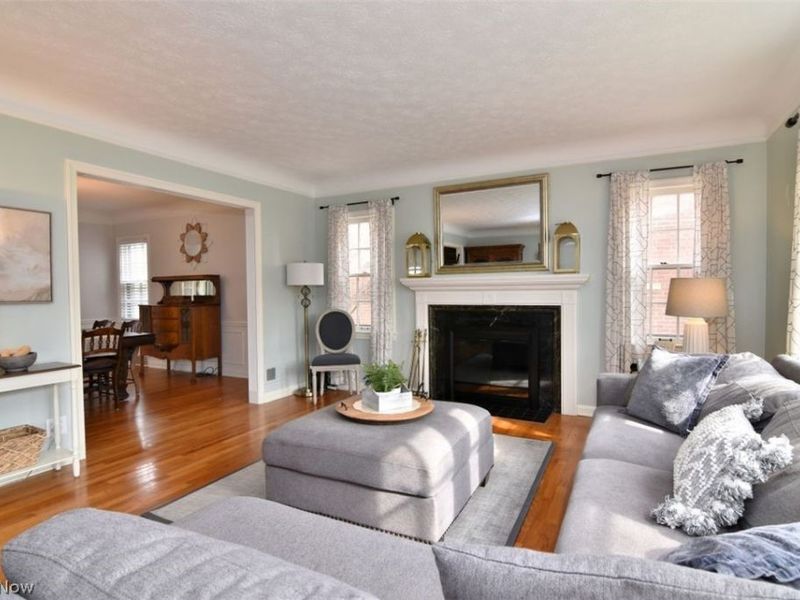 2556 Fenwick Road , University Heights, OH 44118 Photo 6