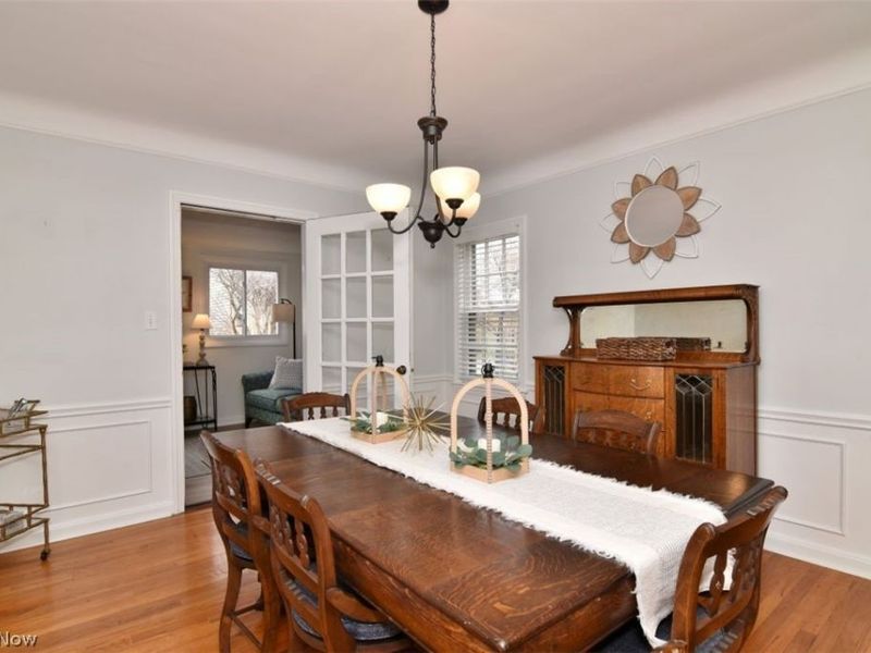 2556 Fenwick Road , University Heights, OH 44118 Photo 9