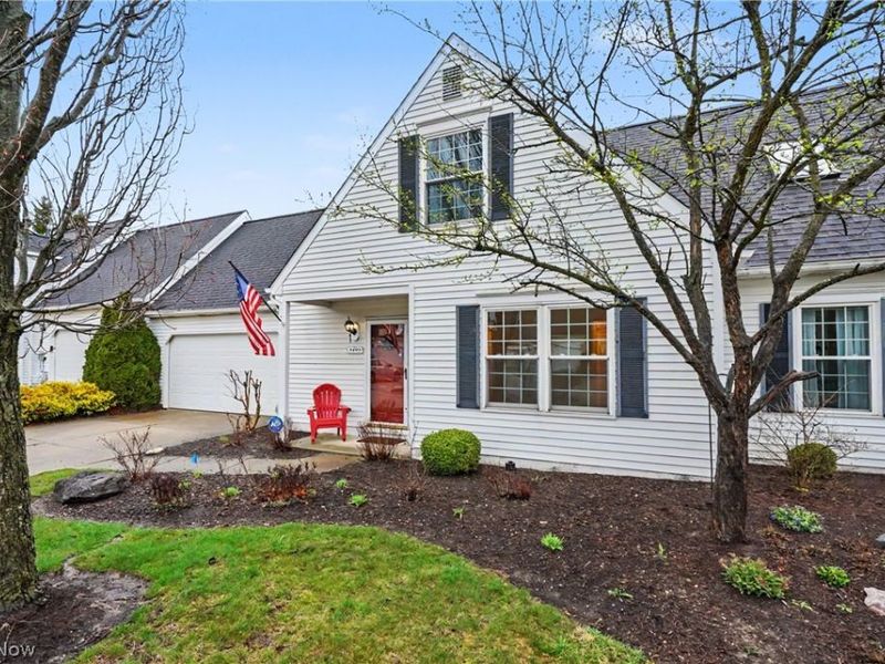 3499 E Prescott Circle , Cuyahoga Falls, OH 44223 Photo 1