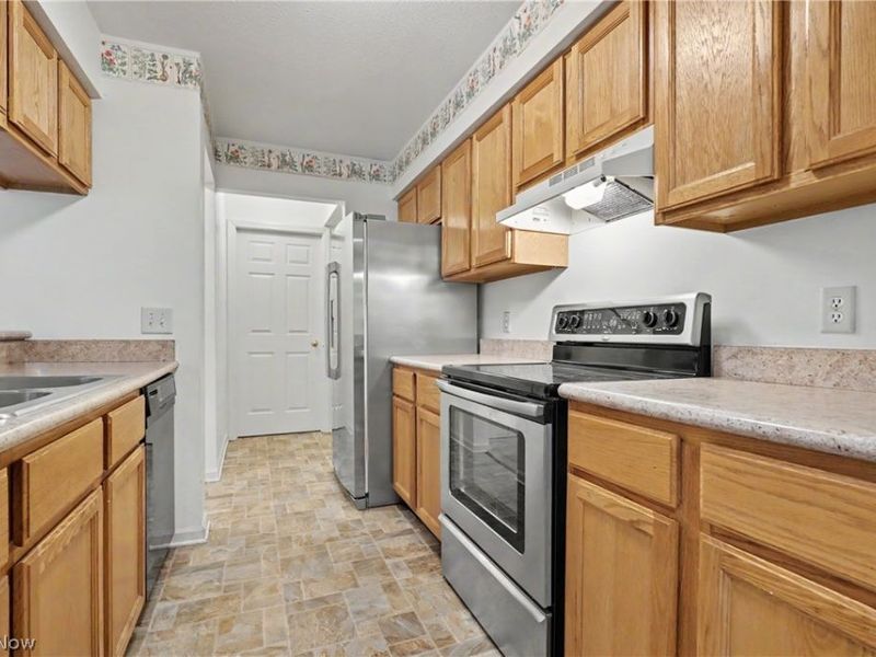 3499 E Prescott Circle , Cuyahoga Falls, OH 44223 Photo 15