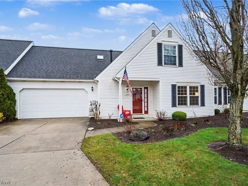 3499 E Prescott Circle , Cuyahoga Falls, OH 44223 Photo 38