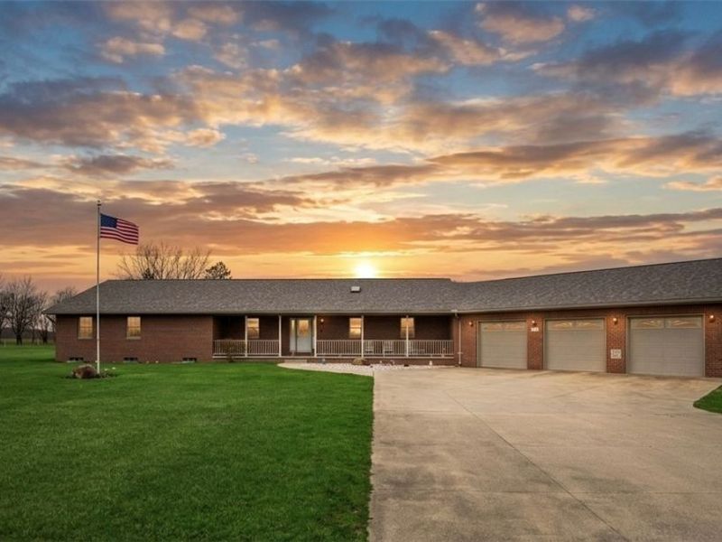 6424 Weaver Road, Berlin Center, OH 44401 Photo 1