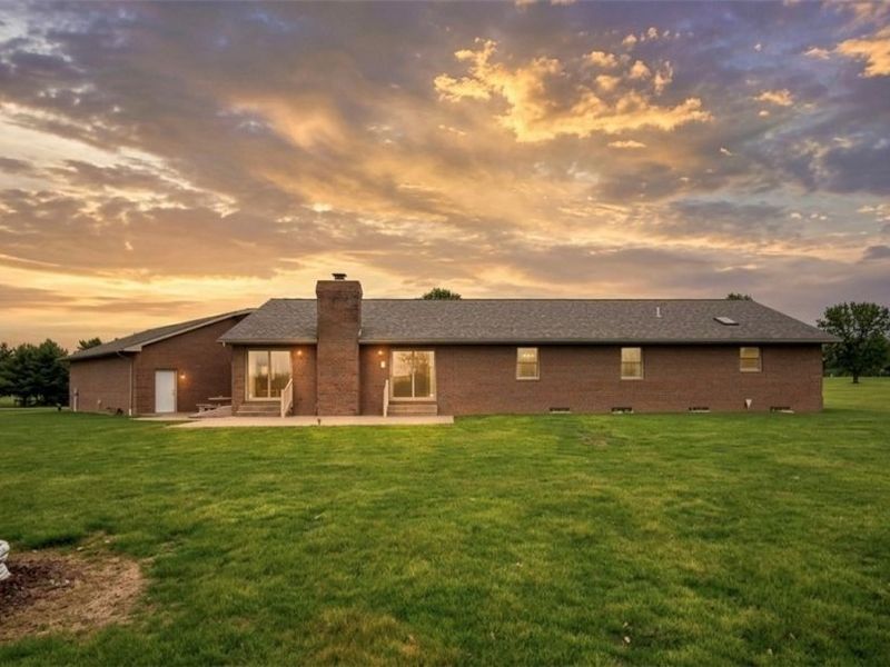 6424 Weaver Road, Berlin Center, OH 44401 Photo 2