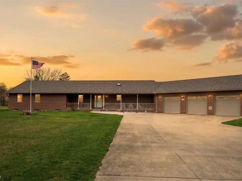 6424 Weaver Road, Berlin Center, OH 44401 Photo 3